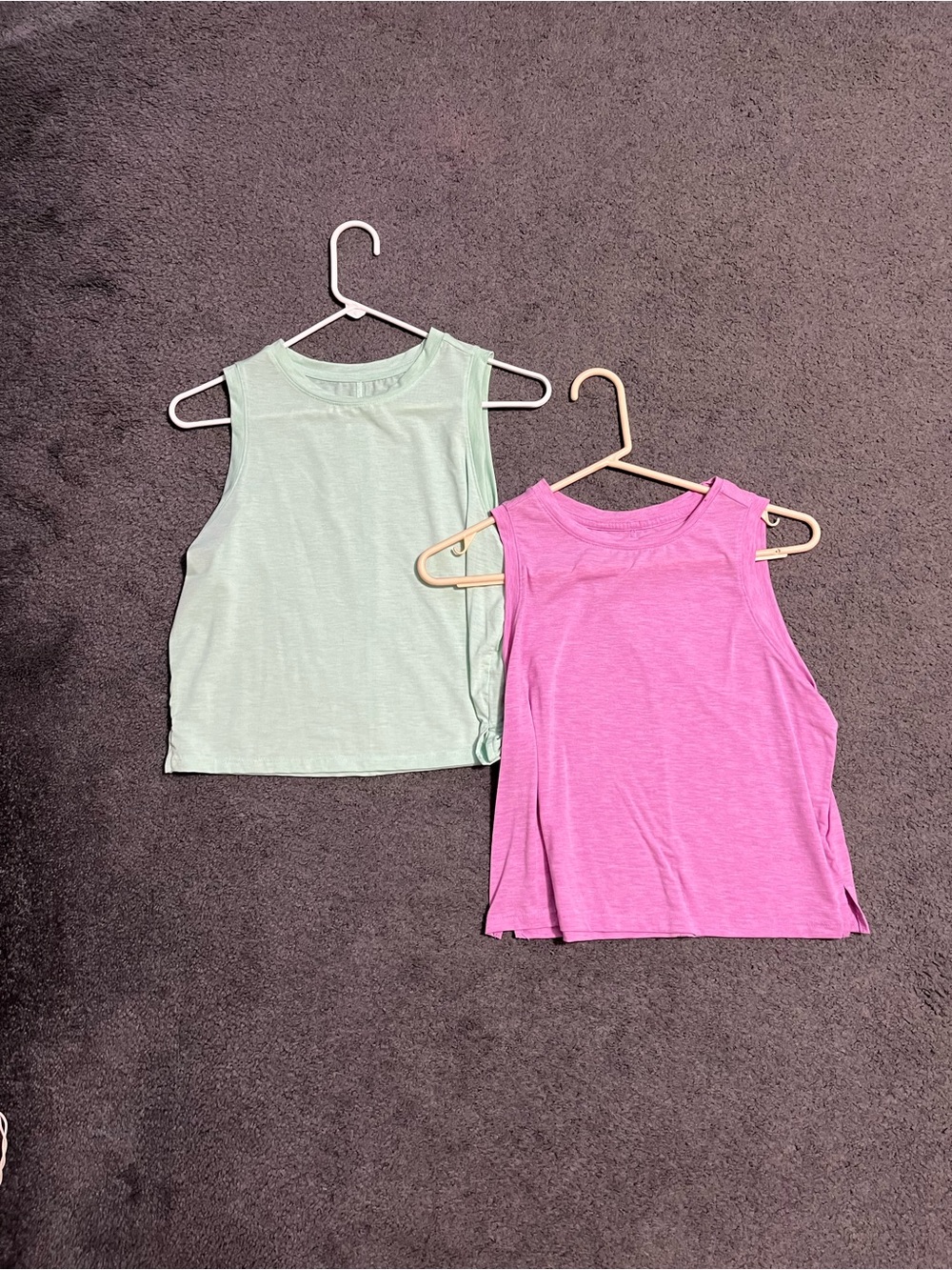 All In Motion Tank Tops